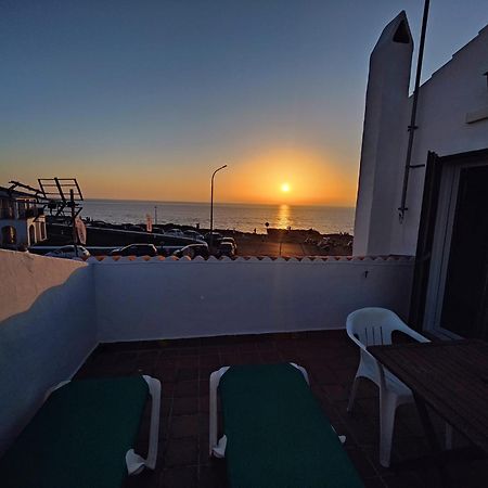 Villa Victor - Primera Linea Mar, Vista A Puesta De Sol Cala'N Blanes  Dış mekan fotoğraf