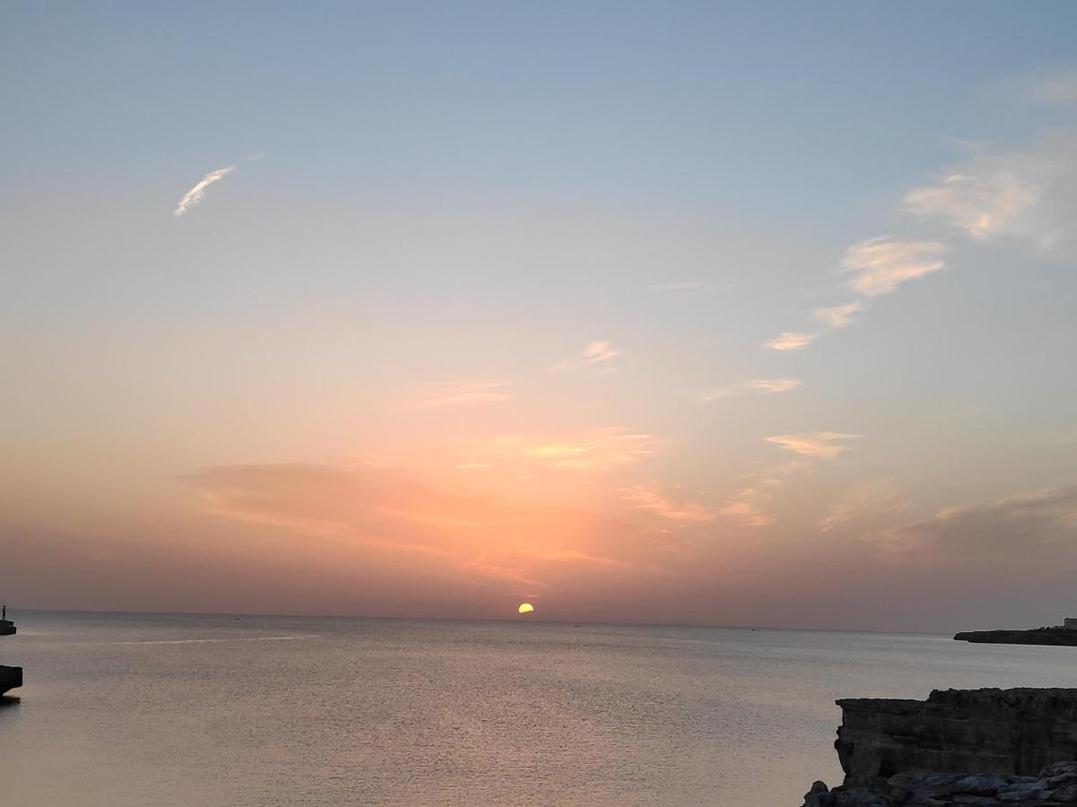 Villa Victor - Primera Linea Mar, Vista A Puesta De Sol Cala'N Blanes  Dış mekan fotoğraf