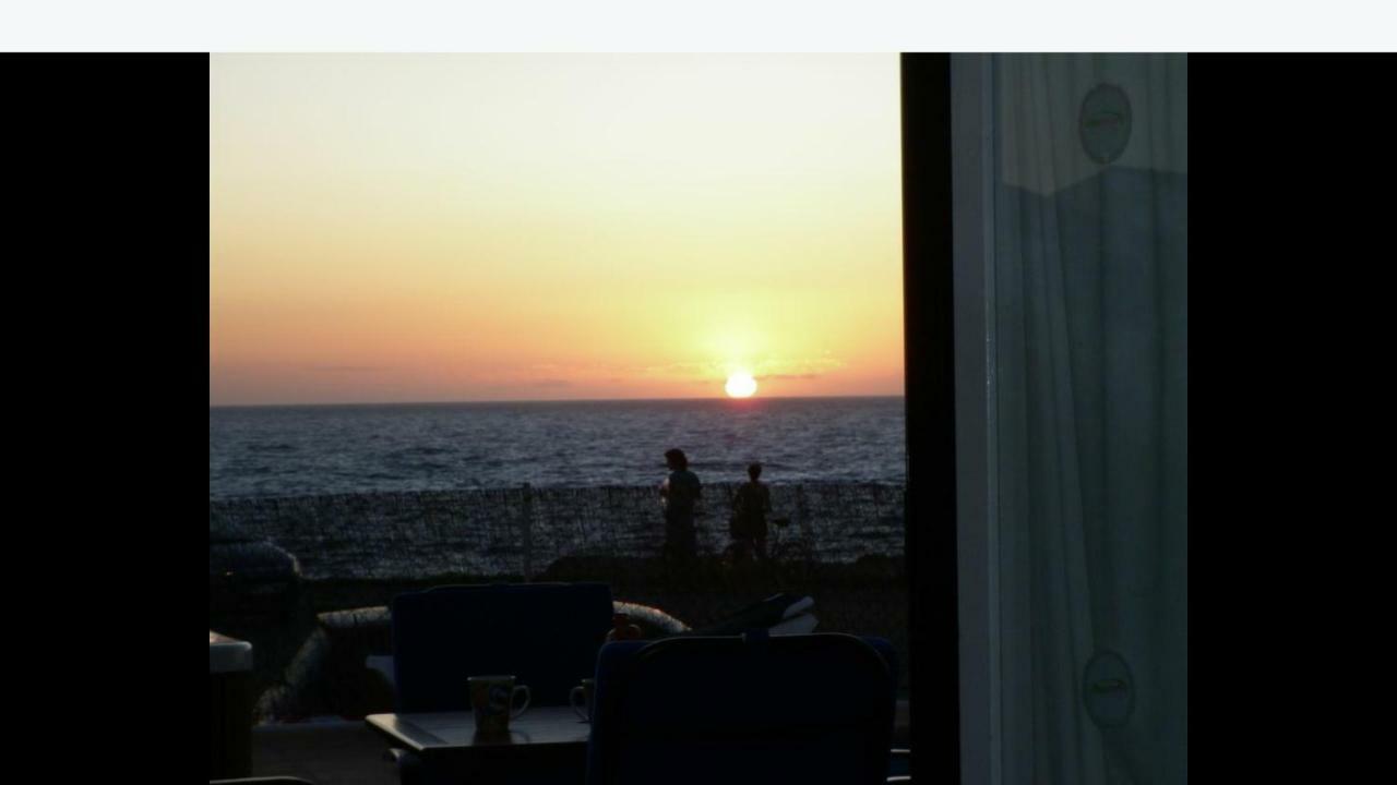Villa Victor - Primera Linea Mar, Vista A Puesta De Sol Cala'N Blanes  Dış mekan fotoğraf