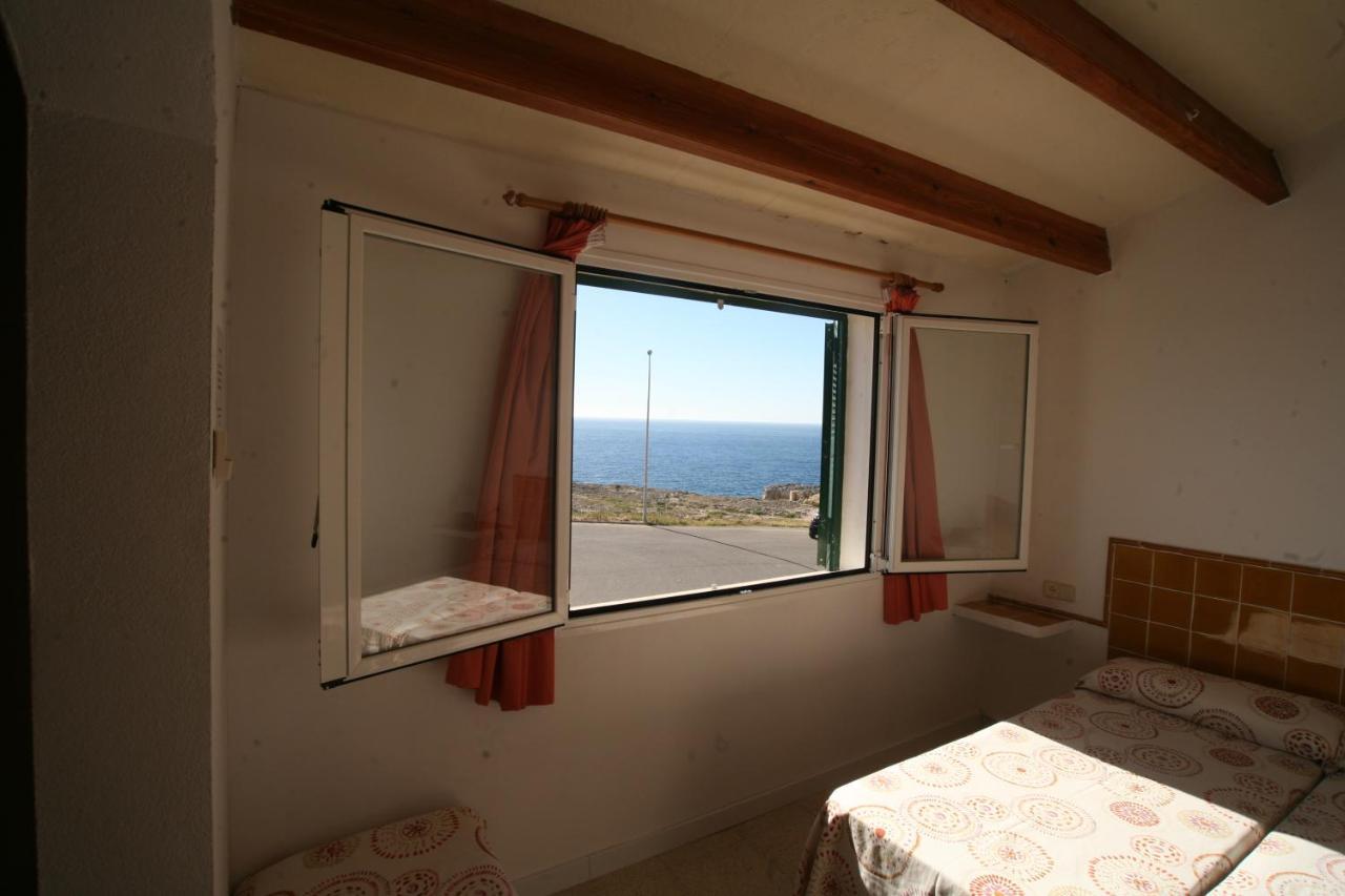 Villa Victor - Primera Linea Mar, Vista A Puesta De Sol Cala'N Blanes  Dış mekan fotoğraf