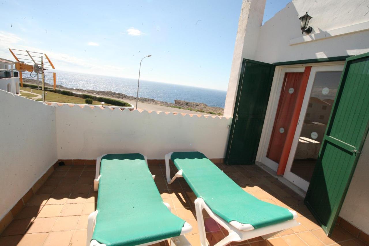 Villa Victor - Primera Linea Mar, Vista A Puesta De Sol Cala'N Blanes  Dış mekan fotoğraf