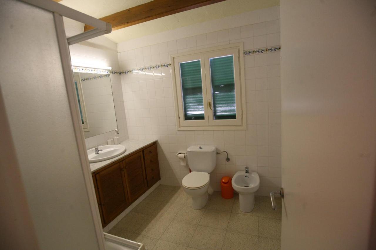 Villa Victor - Primera Linea Mar, Vista A Puesta De Sol Cala'N Blanes  Dış mekan fotoğraf